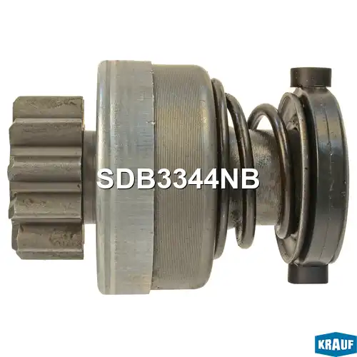 Бендикс стартера SDB3344NB KRAUF