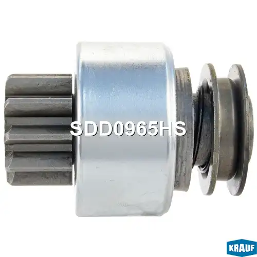 Бендикс стартера SDD0965HS KRAUF