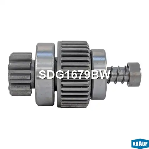 Бендикс стартера SDG1679BW KRAUF