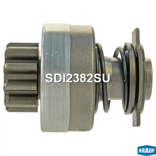 Бендикс стартера SDI2382SU KRAUF