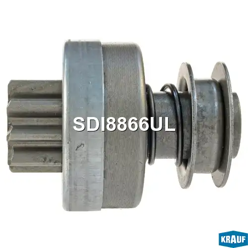 SDI8866UL Бендикс стартера KRAUF