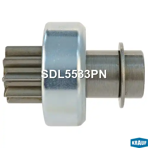 Бендикс стартера SDL5533PN KRAUF