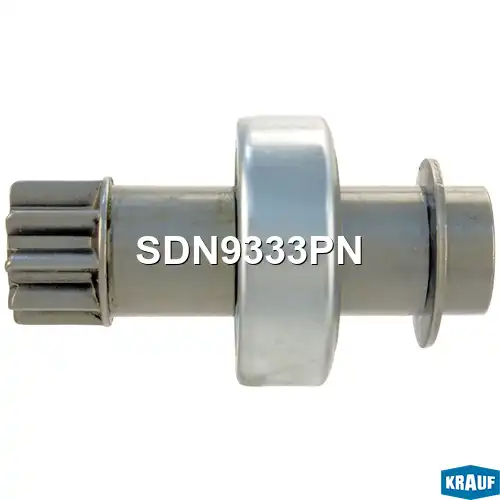 Бендикс стартера SDN9333PN KRAUF