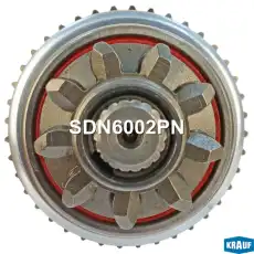 Бендикс стартера SDN6002PN KRAUF