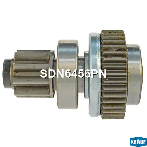 Бендикс стартера SDN6456PN KRAUF
