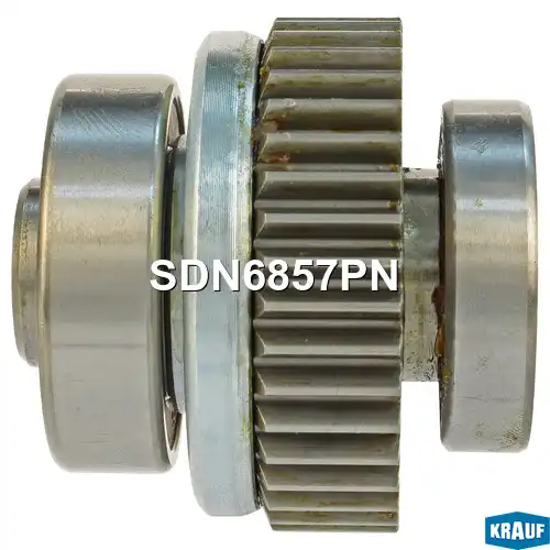 Бендикс стартера SDN6857PN KRAUF