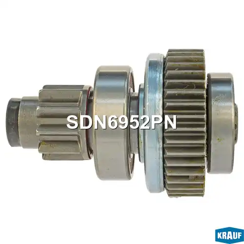 Бендикс стартера SDN6952PN KRAUF