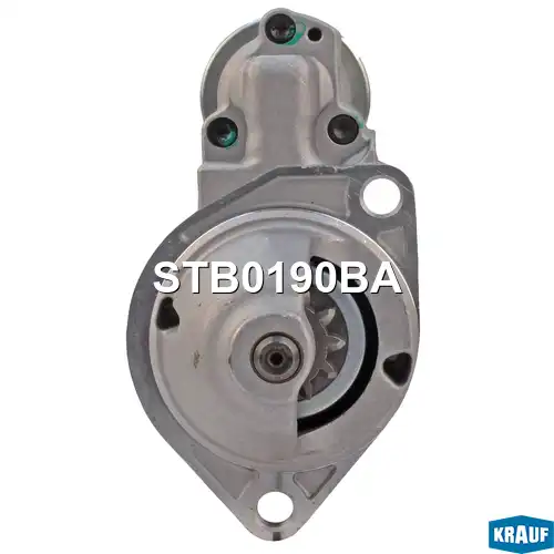 Стартер KRAUF STB0190BA