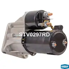 Стартер KRAUF STV0297RD