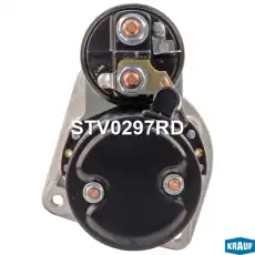 Стартер KRAUF STV0297RD