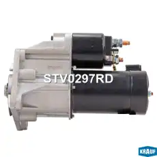 Стартер KRAUF STV0297RD