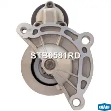 Стартер KRAUF STB0581RD