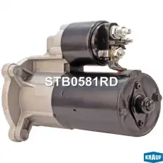 Стартер KRAUF STB0581RD
