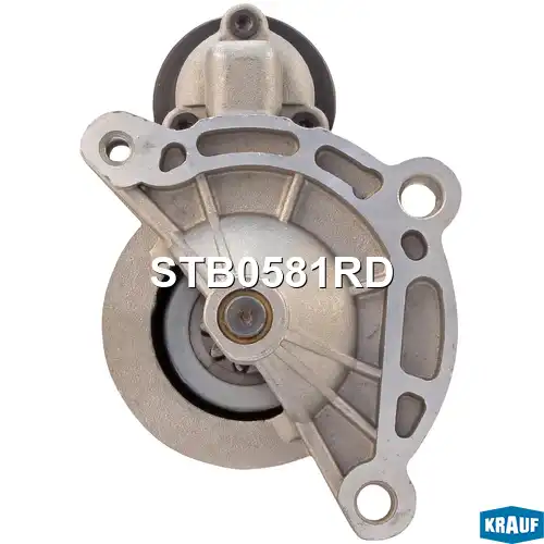Стартер KRAUF STB0581RD