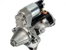 Стартер GM 25200067