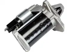 Стартер GM 25200067