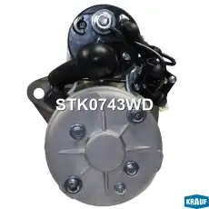 Стартер KRAUF STK0743WD
