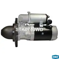Стартер KRAUF STK0743WD