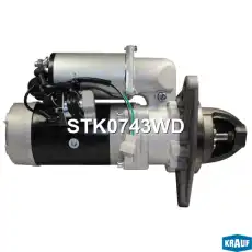 Стартер KRAUF STK0743WD