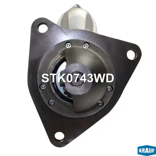 Стартер KRAUF STK0743WD