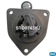 Стартер KRAUF STD0743YJ
