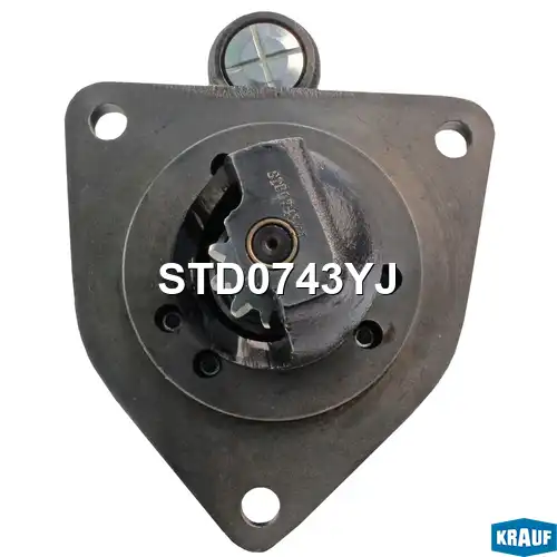 Стартер KRAUF STD0743YJ