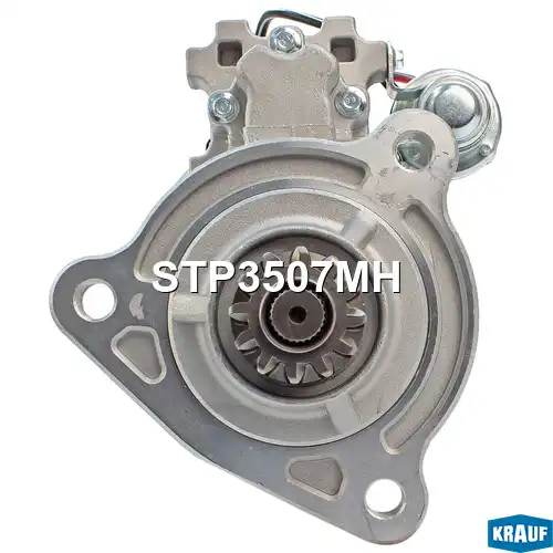 Стартер KRAUF STP3507MH