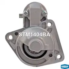 Стартер KRAUF STM1404BA