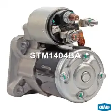Стартер KRAUF STM1404BA