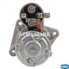 Стартер KRAUF STM1404BA