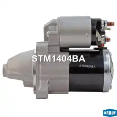 Стартер KRAUF STM1404BA