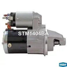 Стартер KRAUF STM1404BA