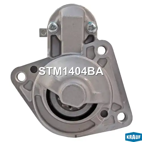 Стартер KRAUF STM1404BA