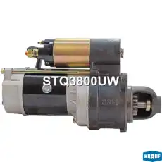 Стартер KRAUF STQ3800UW