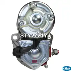 Стартер KRAUF STY2721YJ