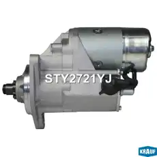 Стартер KRAUF STY2721YJ