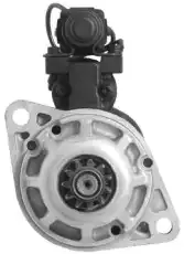 Стартер WILSON 91-27-3296