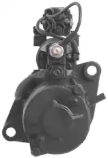 Стартер WILSON 91-27-3296
