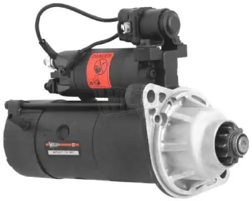 Стартер WILSON 91-27-3296