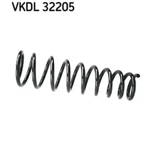 ПОДШИПНИК 32205 SKF
