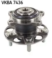 Ступица SKF VKBA7436