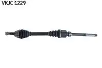 ПОЛУОСЬ ПРИВОДНАЯ VKJC1229 SKF