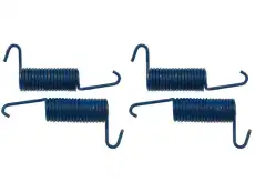 Brake Drum Adjusting Spring H412 RAYBESTOS