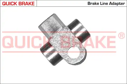 O3B VERBINDUNGS-,VERTEILERSTUCK QUICK BRAKE