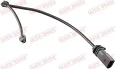 Датчик тормозных колодок QUICK BRAKE WS0384A