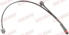 Датчик тормозных колодок QUICK BRAKE WS0395A