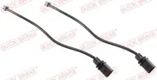 Датчик тормозных колодок QUICK BRAKE WS0400A