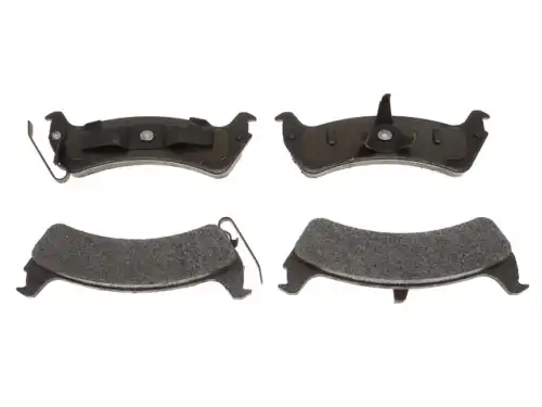 Тормозные колодки дисковые RAYBESTOS MGD664M