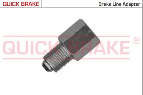 QUICK BRAKE OBE