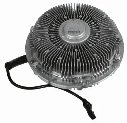 МУФТА ВЕНТИЛЯТОРА 2100502025 SACHS